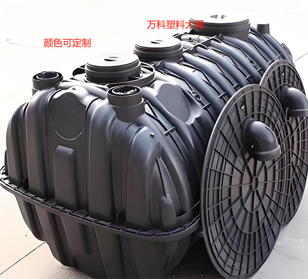 文殊镇文殊镇化粪池桶