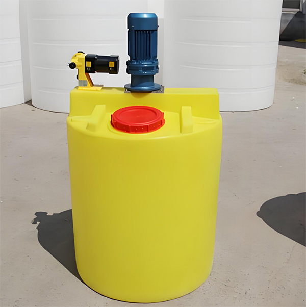 文殊镇加药桶 文殊镇加药桶