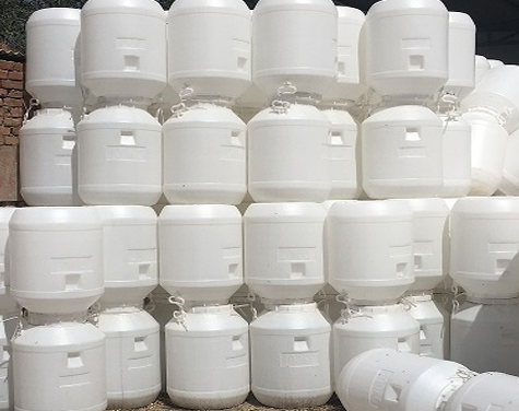 塑料文殊镇圆桶