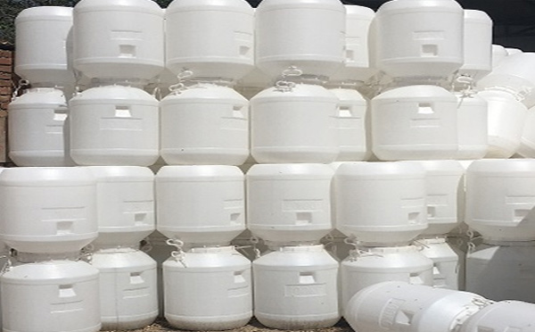 文殊镇塑料圆桶