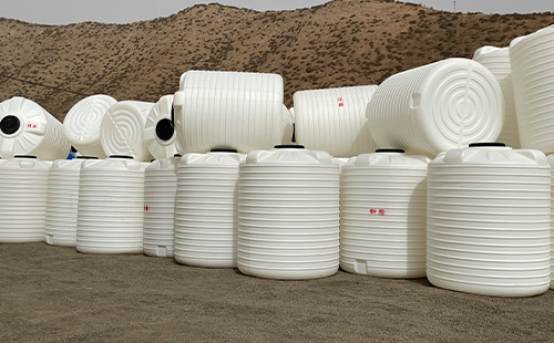 惊蛰时节，探索万科华洁文殊镇塑料桶如何支持农业发展