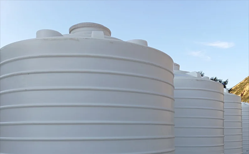 文殊镇塑料大桶怎么选?PE/PP材质区别及选购指南 文殊镇塑料大桶怎么选?PE/PP材质区别及选购指南