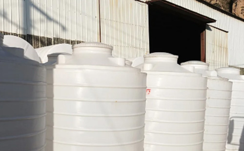 文殊镇塑料大桶耐腐蚀性能全面解析：测试方法与选购指南
