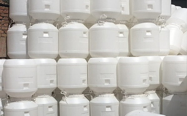 文殊镇塑料桶耐化学腐蚀性能选择指南 文殊镇塑料桶耐化学腐蚀性能选择指南