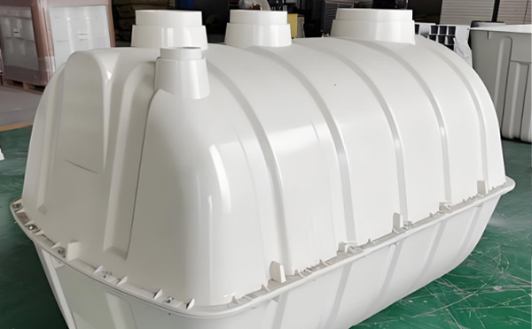 农村自建房排污方案：文殊镇塑料文殊镇化粪池安装间距与基坑排水要点