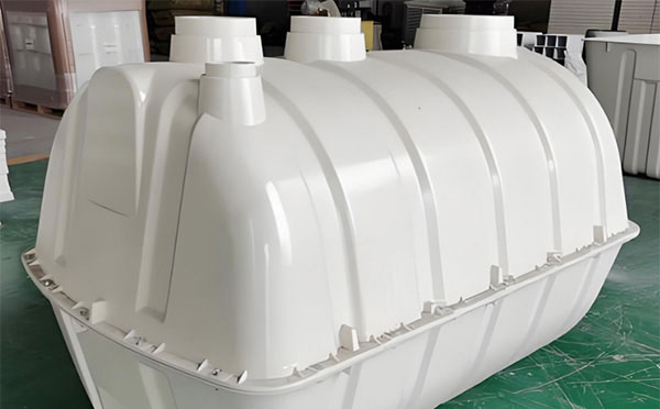 文殊镇塑料文殊镇化粪池安装规范与防渗漏要点