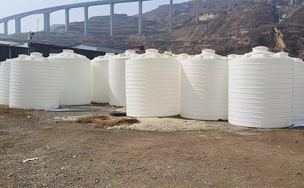 工业文殊镇塑料桶规格尺寸全解析：2025选购避坑指南