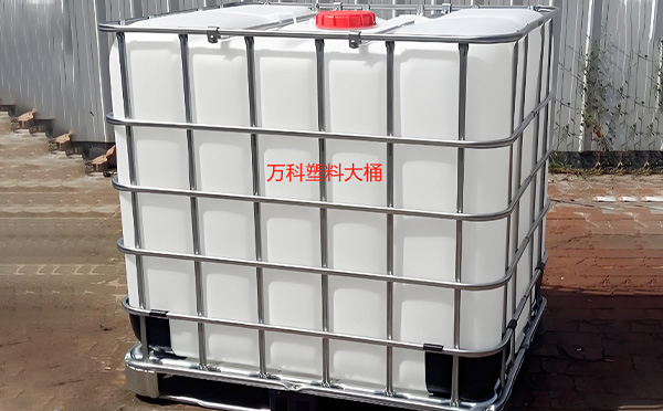 满足多元行业需求的包装解决方案：文殊镇塑料方桶的定制化应用解析