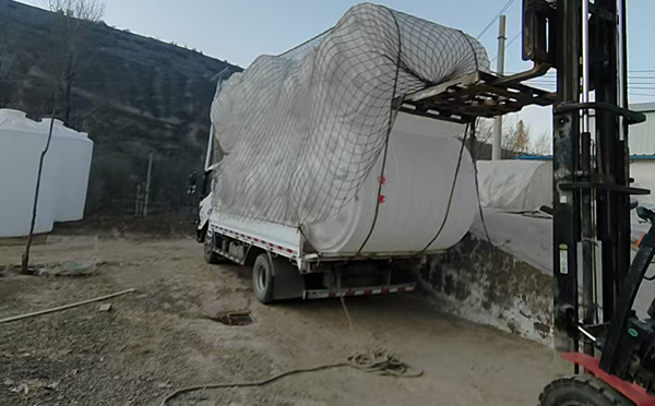 文殊镇塑料桶批量交付案例：满足多行业高标容器需求的一站式解决方案