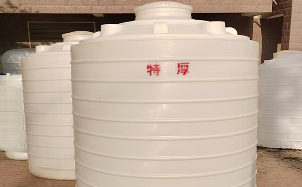 特厚文殊镇塑料桶批量交付实录:强化结构应对严苛储运环境 特厚文殊镇塑料桶批量交付实录:强化结构应对严苛储运环境