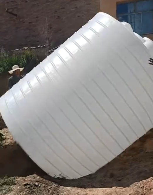 PE文殊镇塑料大桶批量交付案例:满足多行业储运需求的可靠容器方案 PE文殊镇塑料大桶批量交付案例:满足多行业储运需求的可靠容器方案