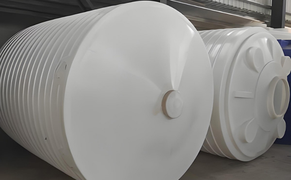 文殊镇锥底桶批发选型指南与工业应用解析